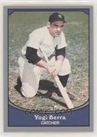 Yogi Berra