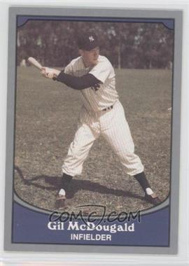 1990 Pacific Baseball Legends - [Base] #94 - Gil McDougald