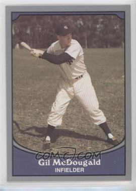 1990 Pacific Baseball Legends - [Base] #94 - Gil McDougald