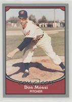 Don Mossi