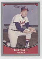 Phil Niekro