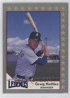 Graig Nettles [EX to NM]