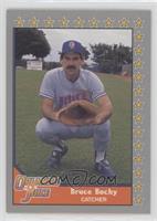 Bruce Bochy