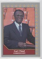 Curt Flood