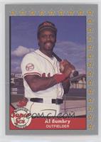 Al Bumbry