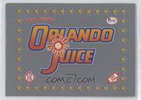 Orlando Juice Team