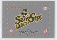 Fort Myers Sun Sox Team