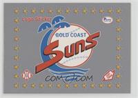 Gold Coast Suns Team