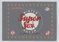 Winter Haven Super Sox Team [EX to NM]