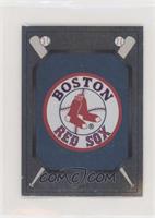 Boston Red Sox Team [EX to NM]