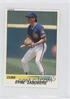 Ryne Sandberg