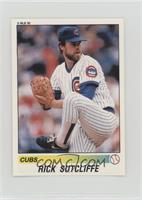 Rick Sutcliffe