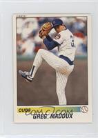 Greg Maddux