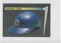 Chicago Cubs Team