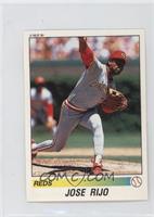 Jose Rijo