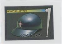 Houston Astros Team