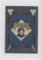 Pittsburgh Pirates Team