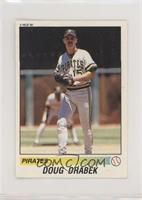 Doug Drabek [Noted]