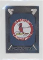 St. Louis Cardinals Team