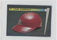 St. Louis Cardinals Team