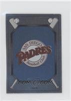 San Diego Padres Team