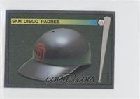 San Diego Padres Team