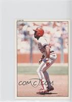 Vince Coleman