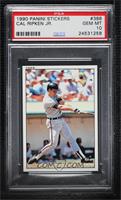 Cal Ripken Jr. [PSA 10 GEM MT]