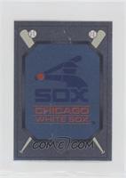 Chicago White Sox Team