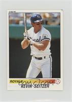 Kevin Seitzer