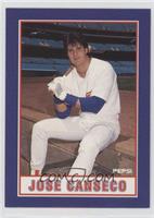 Jose Canseco