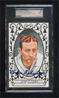 Ramly - Charlie Gehringer [SGC Authentic Authentic] #/10,000