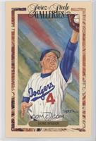 Duke Snider #/10,000