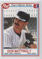 Don Mattingly