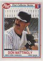 Don Mattingly