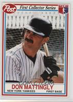 Don Mattingly