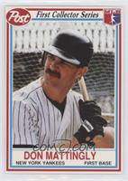 Don Mattingly [EX to NM]