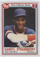 Darryl Strawberry [EX to NM]