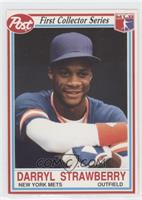 Darryl Strawberry