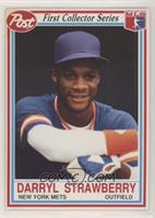 Darryl Strawberry