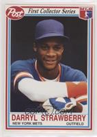 Darryl Strawberry