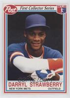 Darryl Strawberry