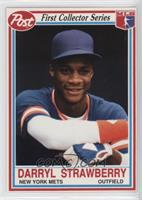 Darryl Strawberry