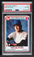 Nolan Ryan [PSA 6 EX‑MT]