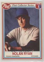 Nolan Ryan [Good to VG‑EX]