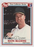 Mark McGwire