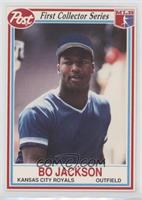 Bo Jackson