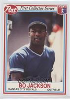 Bo Jackson