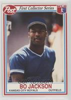 Bo Jackson [Noted]