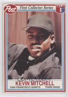 Kevin Mitchell [Good to VG‑EX]